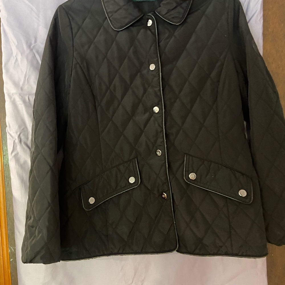 Beautiful Button Down Jacket - image 4